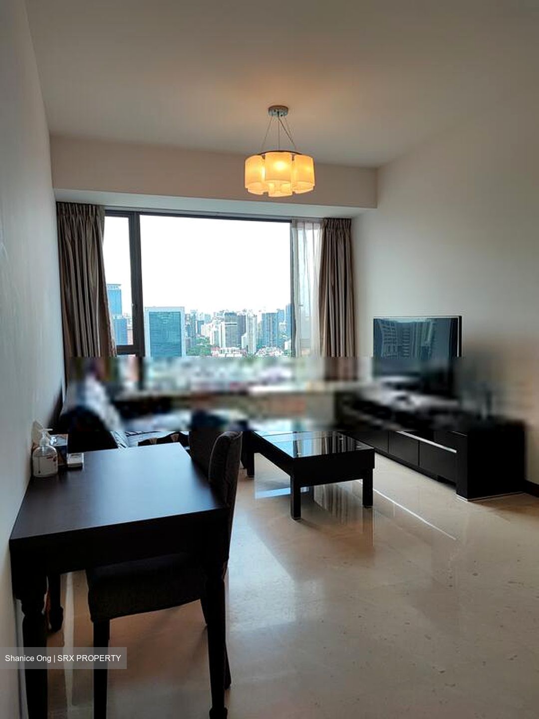 Vista Residences (D12), Condominium #503190031